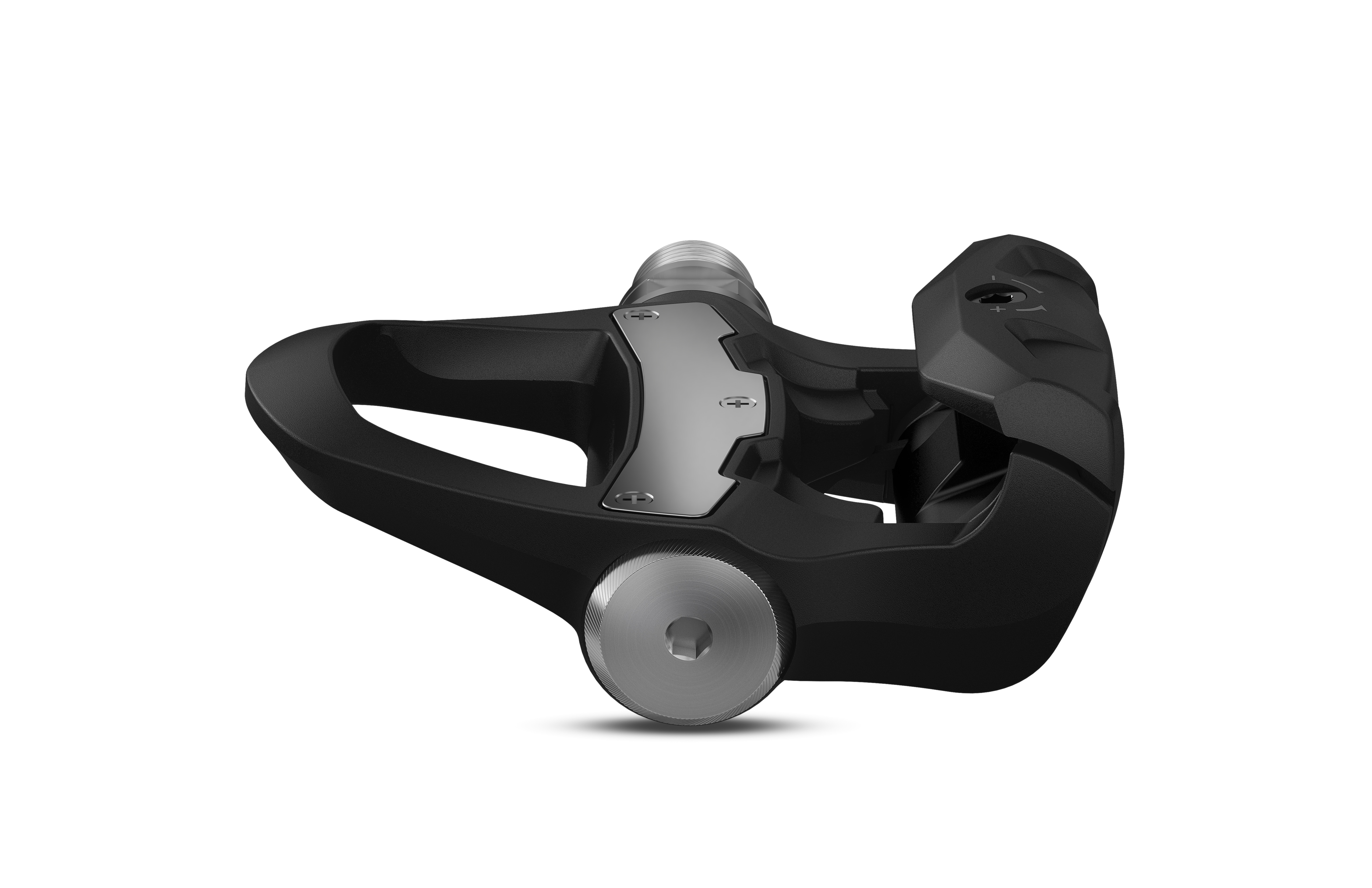 Garmin redesigns Vector pedals, adds Edge 1030 head head unit